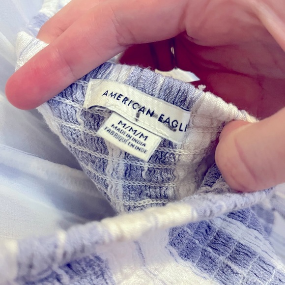 American Eagle Halter Dress - Picture 3 of 6